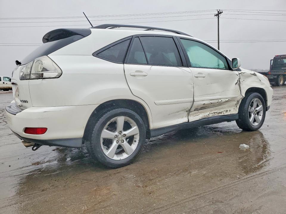 2004 Lexus Rx 330 Base