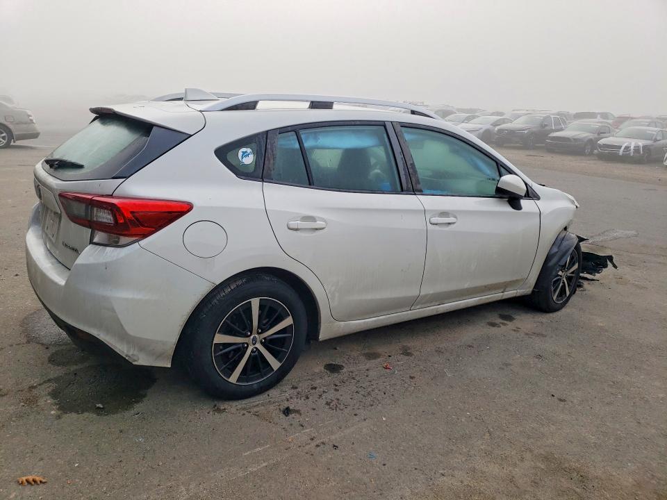 2020 Subaru Impreza Premium