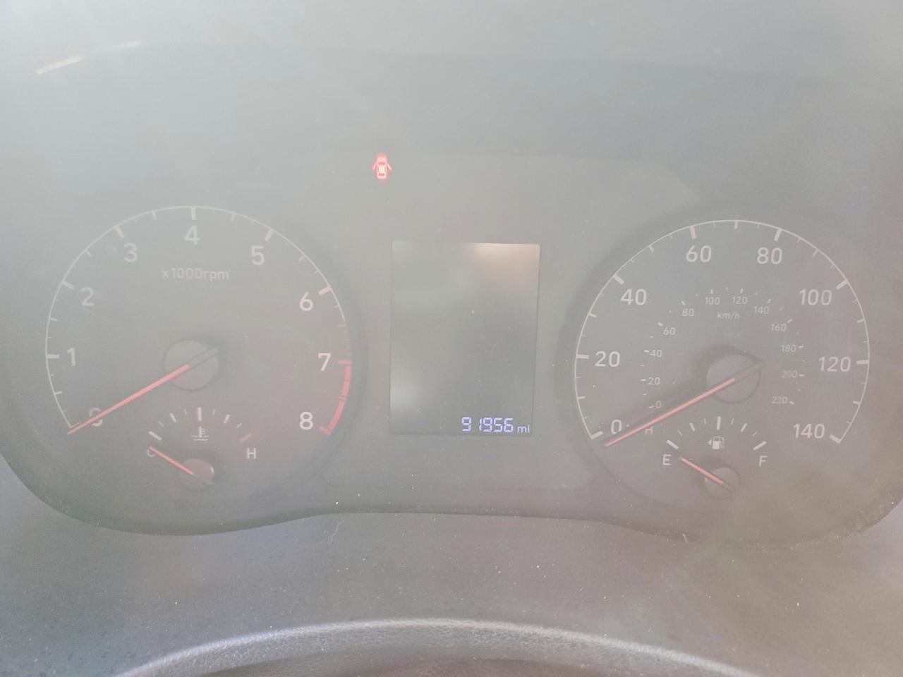 2020 Hyundai Accent se