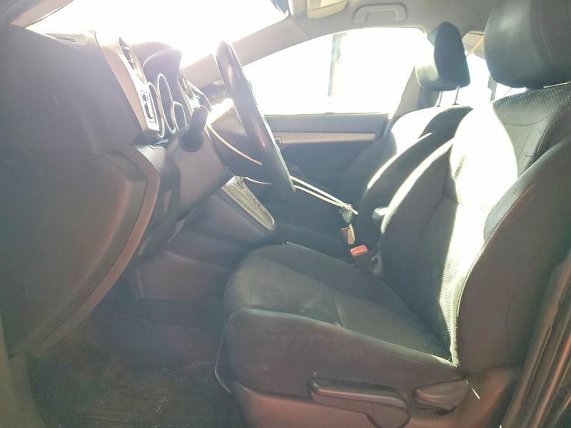 2010 Toyota Corolla Matrix