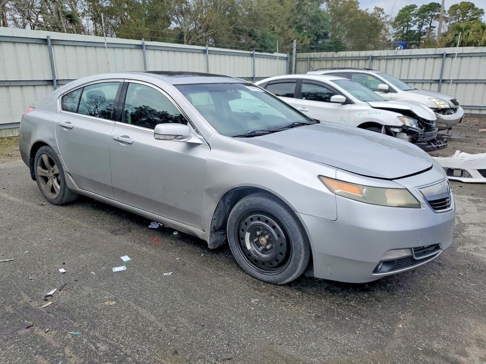 2014 Acura TL