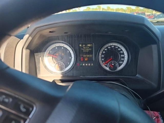 2015 Dodge Ram 2500 st