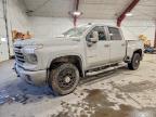 2024 Chevrolet Silverado K2500 Heavy Duty LT