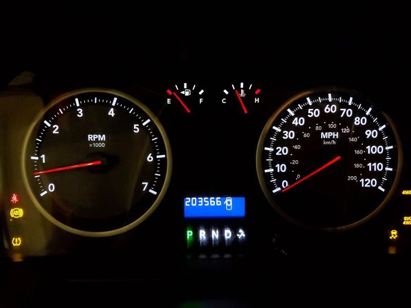 2012 Dodge Ram 1500 st