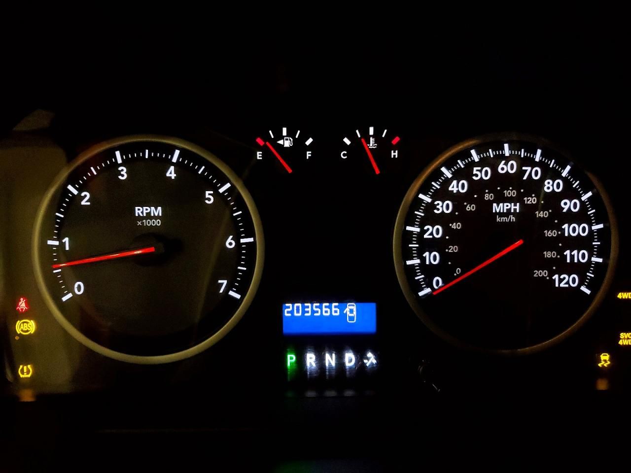 2012 Dodge Ram 1500 st