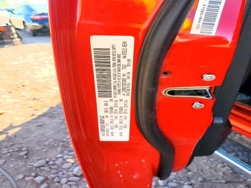 2013 Dodge Ram 1500 st