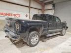 2019 GMC Sierra K2500 Denali