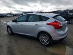 2013 Ford Focus Titanium