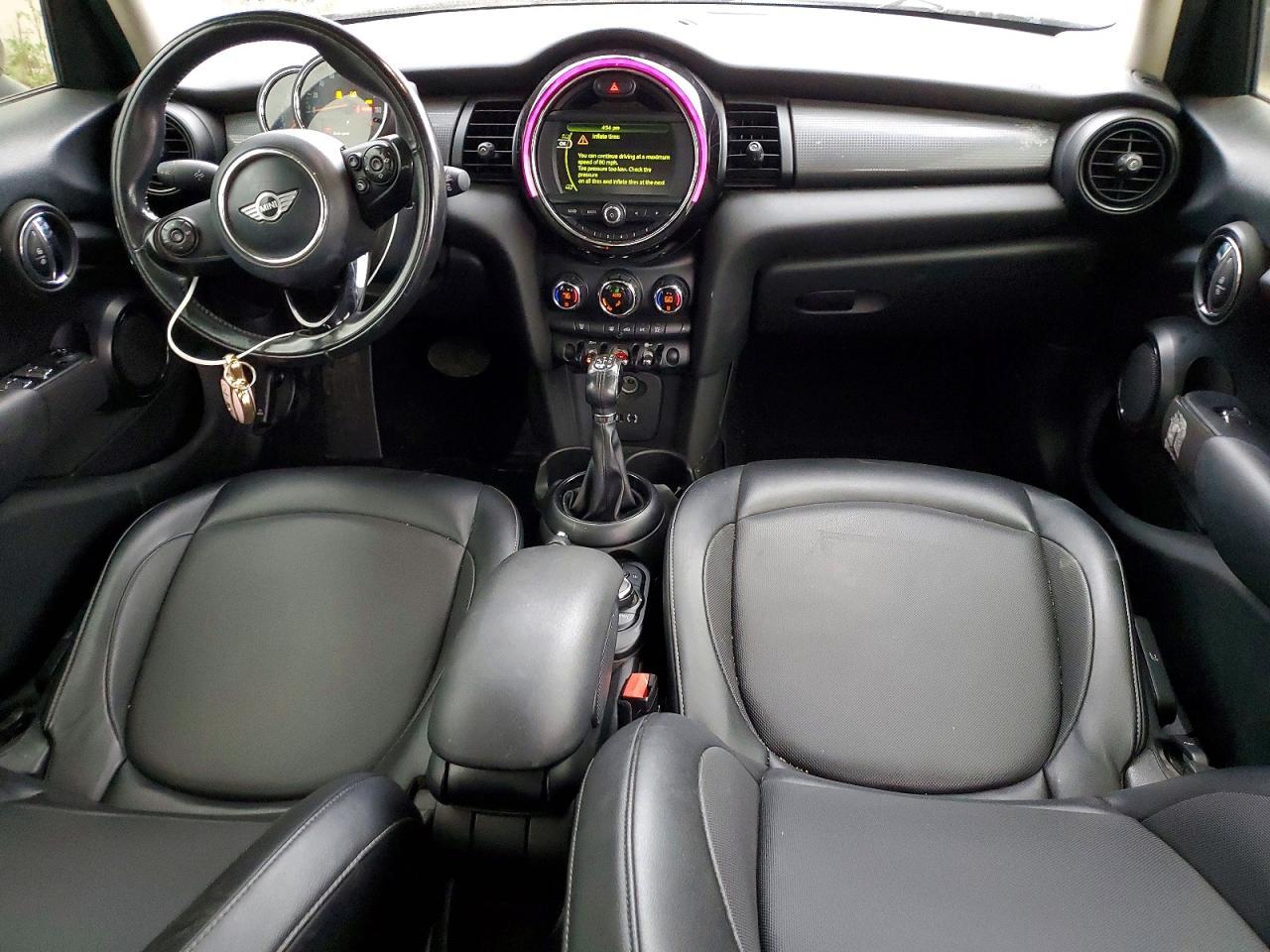 2018 Mini Cooper