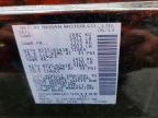 2014 Infiniti Qx60 Base