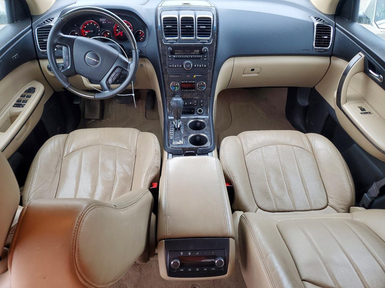 2012 GMC Acadia Denali