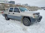 2005 Chevrolet Avalanche K1500