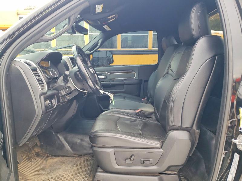 2022 Dodge Ram 5500 tow Truck
