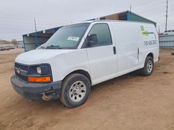 2009 Chevrolet Express G1500 for sale in Colorado Springs, CO