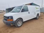 2009 Chevrolet Express G1500