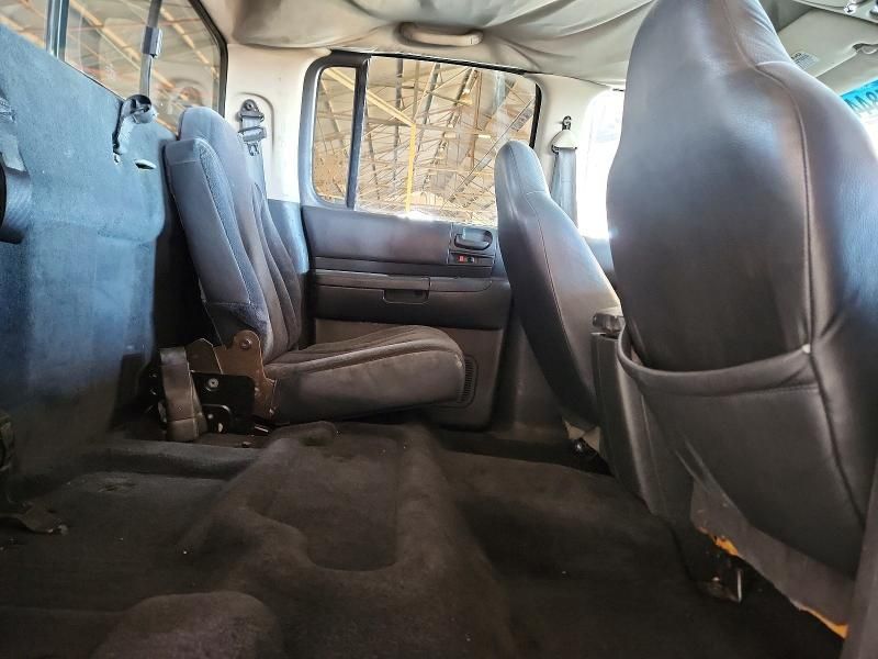 2002 Dodge Dakota Quad Sport