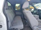 2012 Ford F150 Super cab