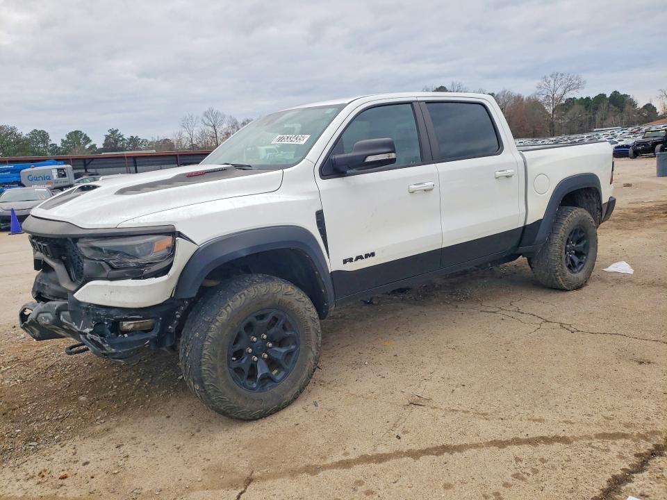 2022 Dodge Ram 1500 trx
