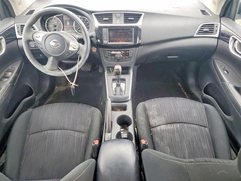 2019 Niss Sentra