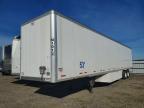 2018 Wabash SH Dvlshpc DRY Van Trailer