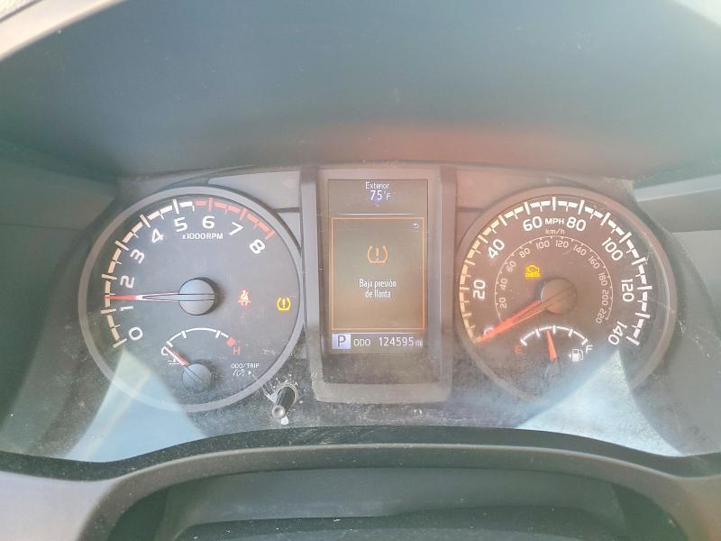 2019 Toyota Tacoma SR