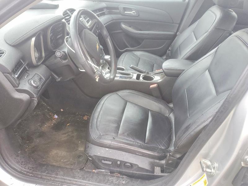 2014 Chevrolet Malibu ltz