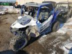 2019 Yama YXZ1000-Utility Vehicle