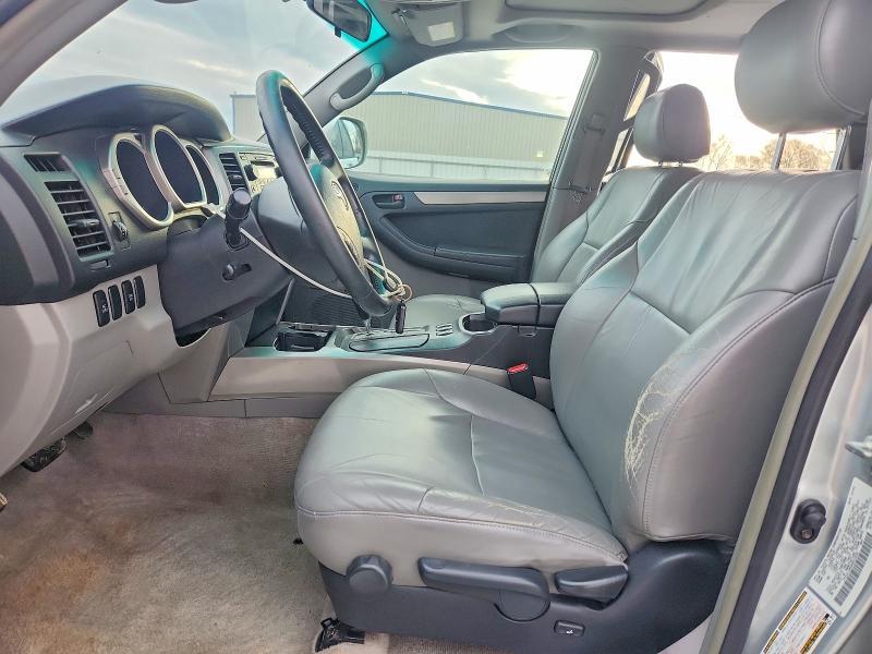 2004 Toyota 4runner SR5