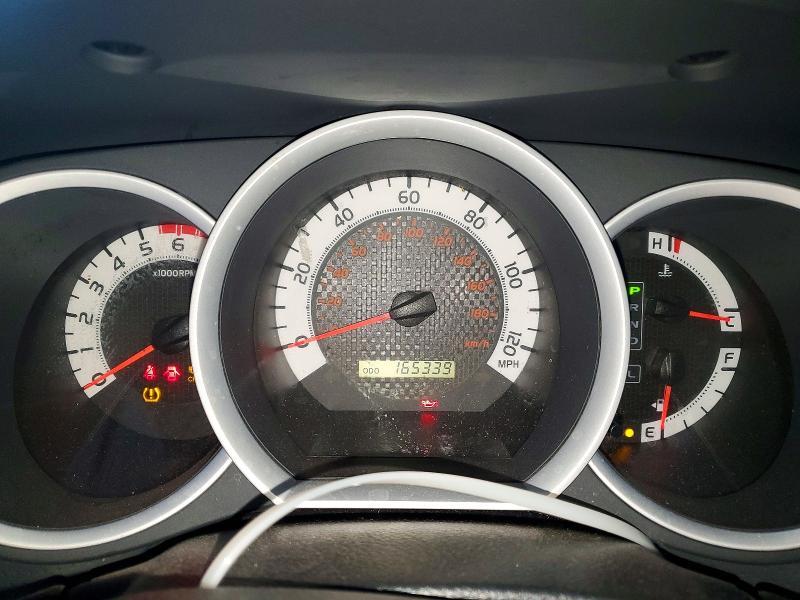 2014 Toyota Tacoma Prerunner V6