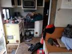 2007 Chateau 2006 Ford E450 RV