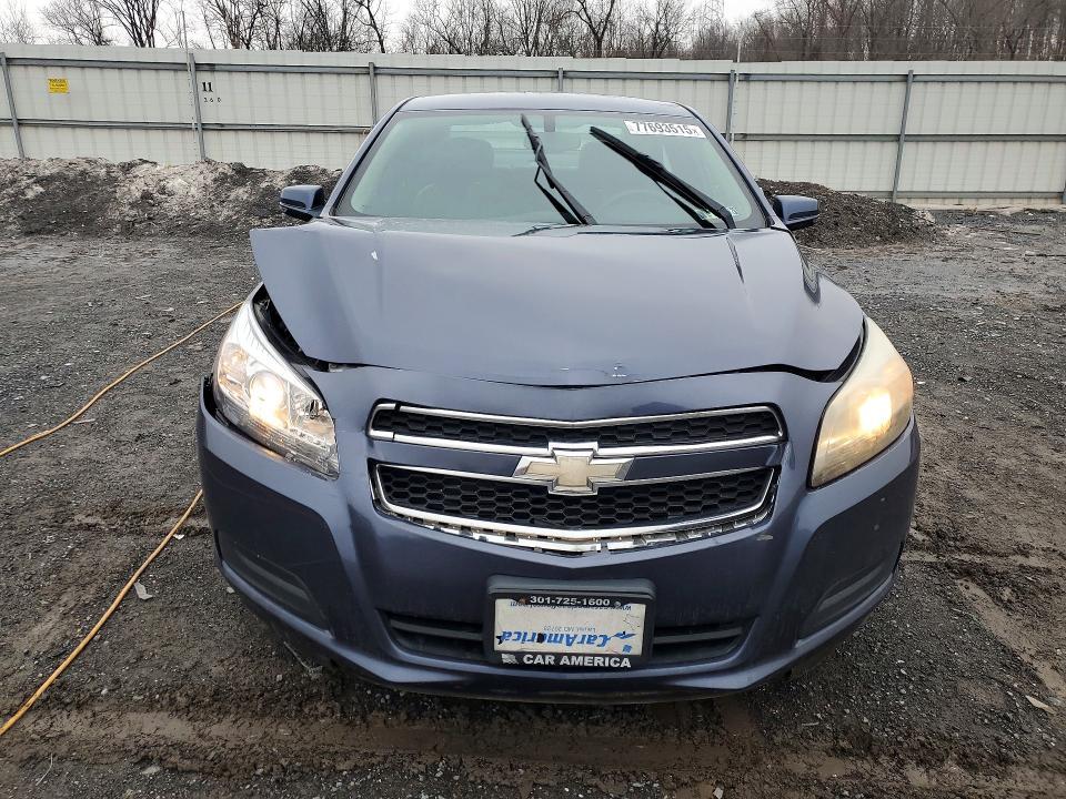 2013 Chevrolet Malibu 1LT