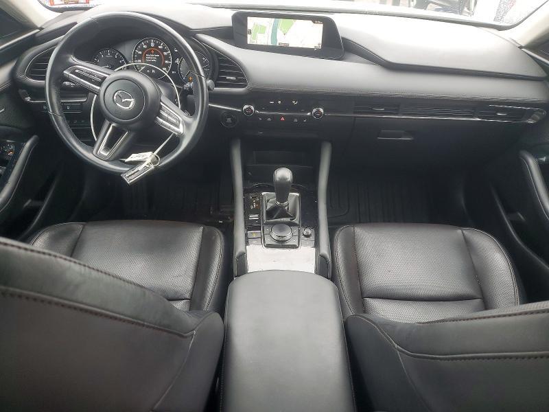 2019 Mazda 3 Premium