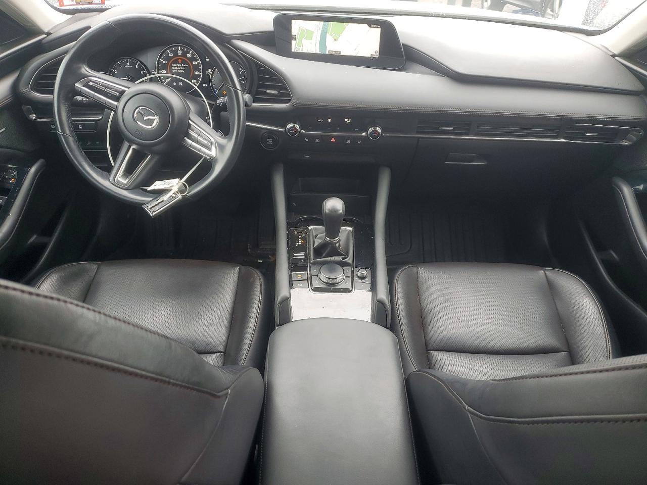 2019 Mazda 3 Premium