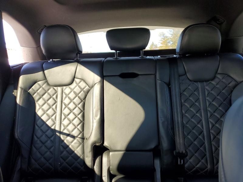 2019 Audi SQ5 Prestige