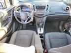 2015 Chevrolet Trax 1LS