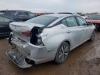 2022 Niss Altima