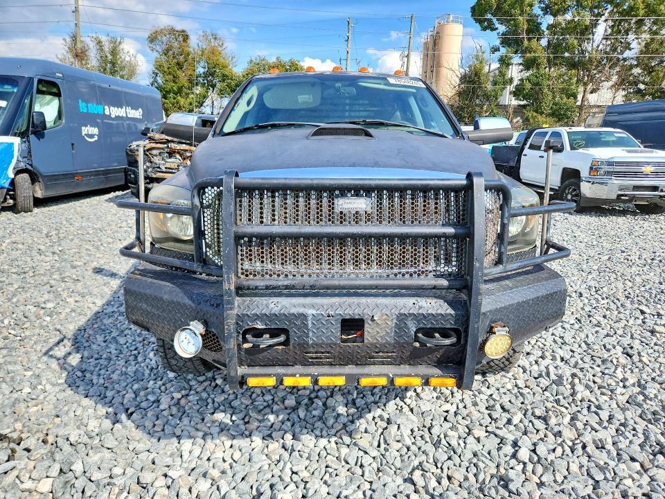 2008 Dodge RAM 3500 ST