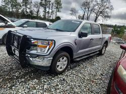 2021 Ford F150 Supercrew for sale in Byron, GA