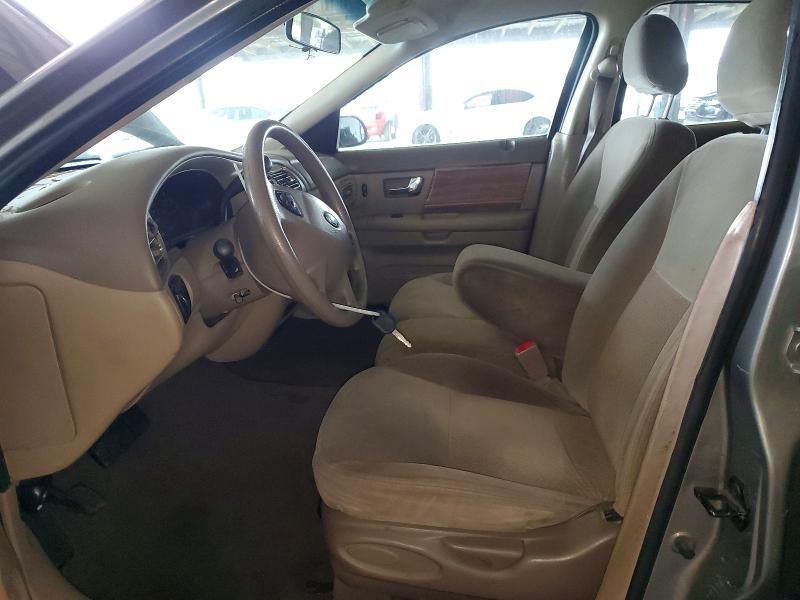 2003 Ford Taurus lx