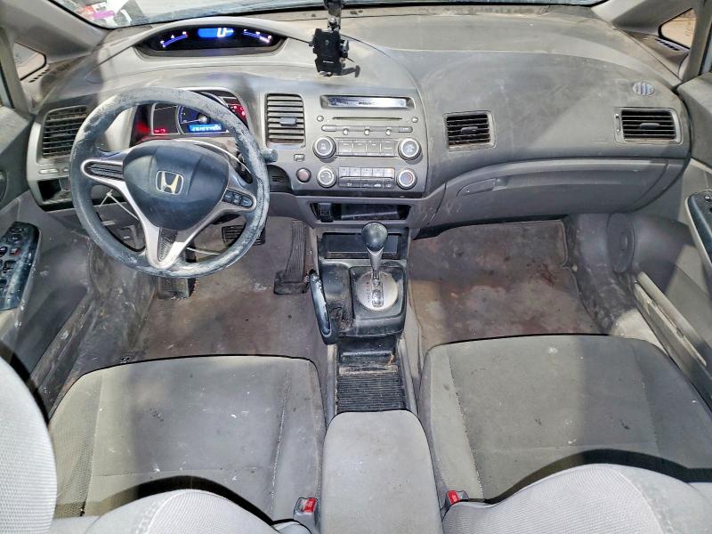 2009 Honda Civic Dx-g