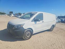 2022 Mercedes-Benz Metris en venta en West Palm Beach, FL