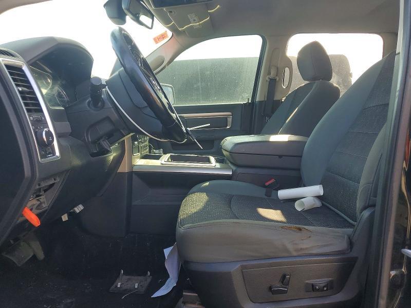 2014 Dodge Ram 1500 slt