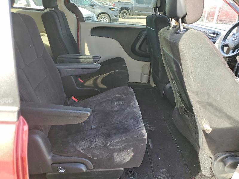 2011 Dodge Grand Caravan Mainstreet