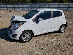 2013 Chevrolet Spark 1LT en venta en Midway, FL