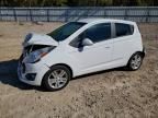 2013 Chevrolet Spark 1LT