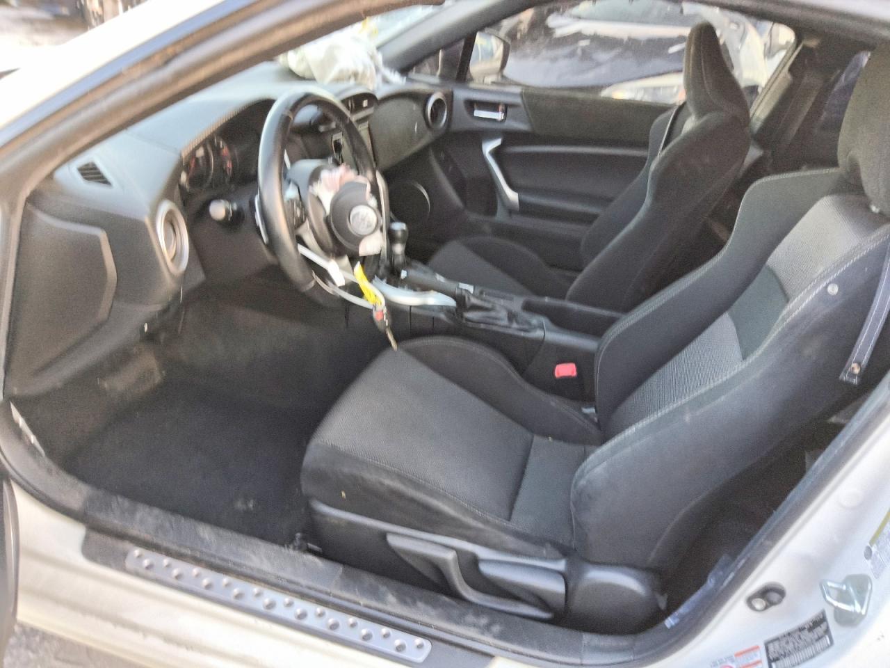 2019 Toyota 86 Base