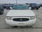 2003 Buick Lesabre Custom