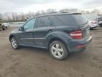 2009 Mercedes-Benz Ml 350