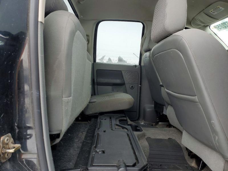 2006 Dodge Ram 1500 st