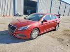 2017 Hyundai Sonata Hybrid